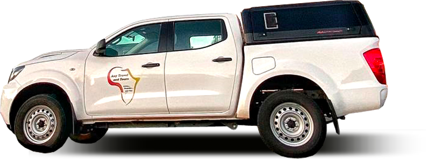 4x4 Rentals Windhoek Namibia