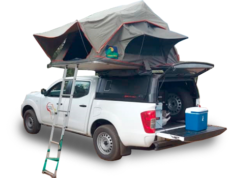 Camping Car Hire